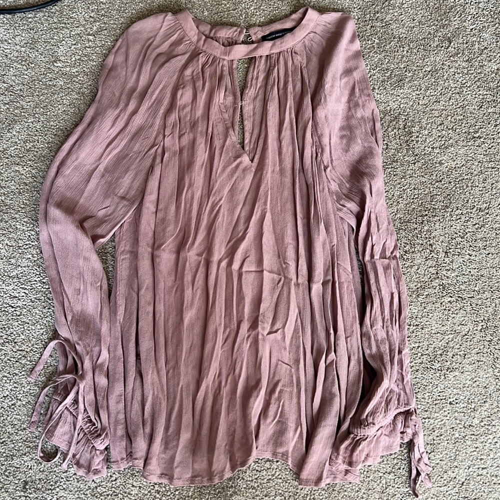 American Eagle Blouse